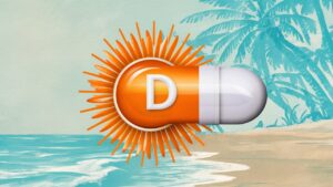 Vitamin D