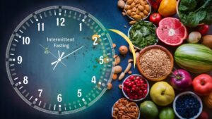 Intermittent Fasting