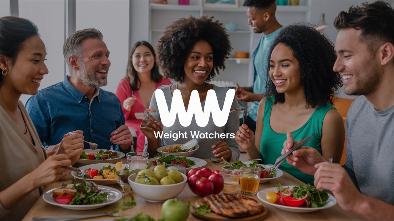 Weight Watchers (WW) : Is Weight Watchers the Right Weight Loss Program for You? 2024