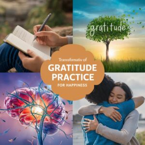 Gratitude