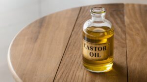 Castor Oil