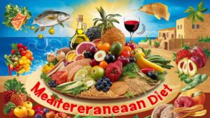 Mediterranean Diet