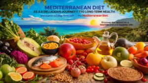 Mediterranean Diet