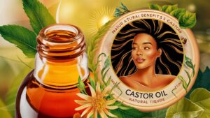 Castor Oil