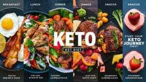 Keto Diet