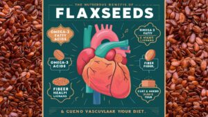 Flaxseed