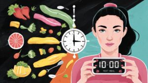 Intermittent Fasting