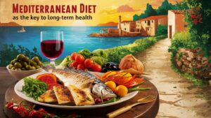 Mediterranean Diet