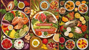 Mediterranean Diet