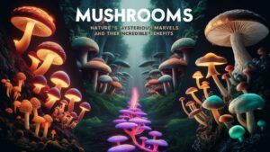 Mushrooms