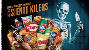 Ultra-Processed Foods