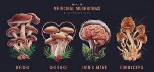 Mushrooms