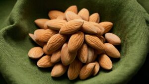 Almonds