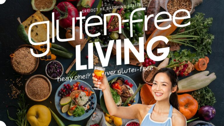 "Gluten-Free Living: The Upsides and Downsides Explained"