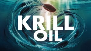 Krill Oil