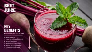 Beet Juice