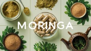 Moringa