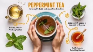 Weight Loss Tea