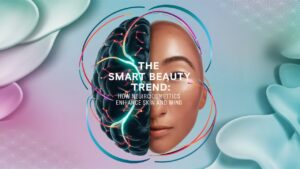 Neurocosmetics