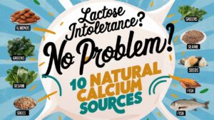 Lactose intolerance